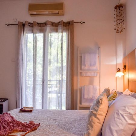Bonsai Aparthotel Σκιάθος Πόλη Εξωτερικό φωτογραφία