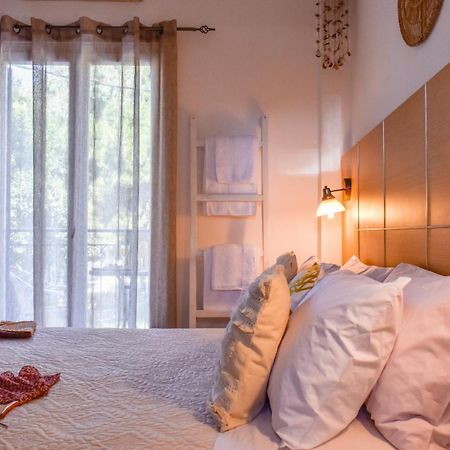 Bonsai Aparthotel Σκιάθος Πόλη Εξωτερικό φωτογραφία