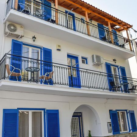 Bonsai Aparthotel Σκιάθος Πόλη Εξωτερικό φωτογραφία
