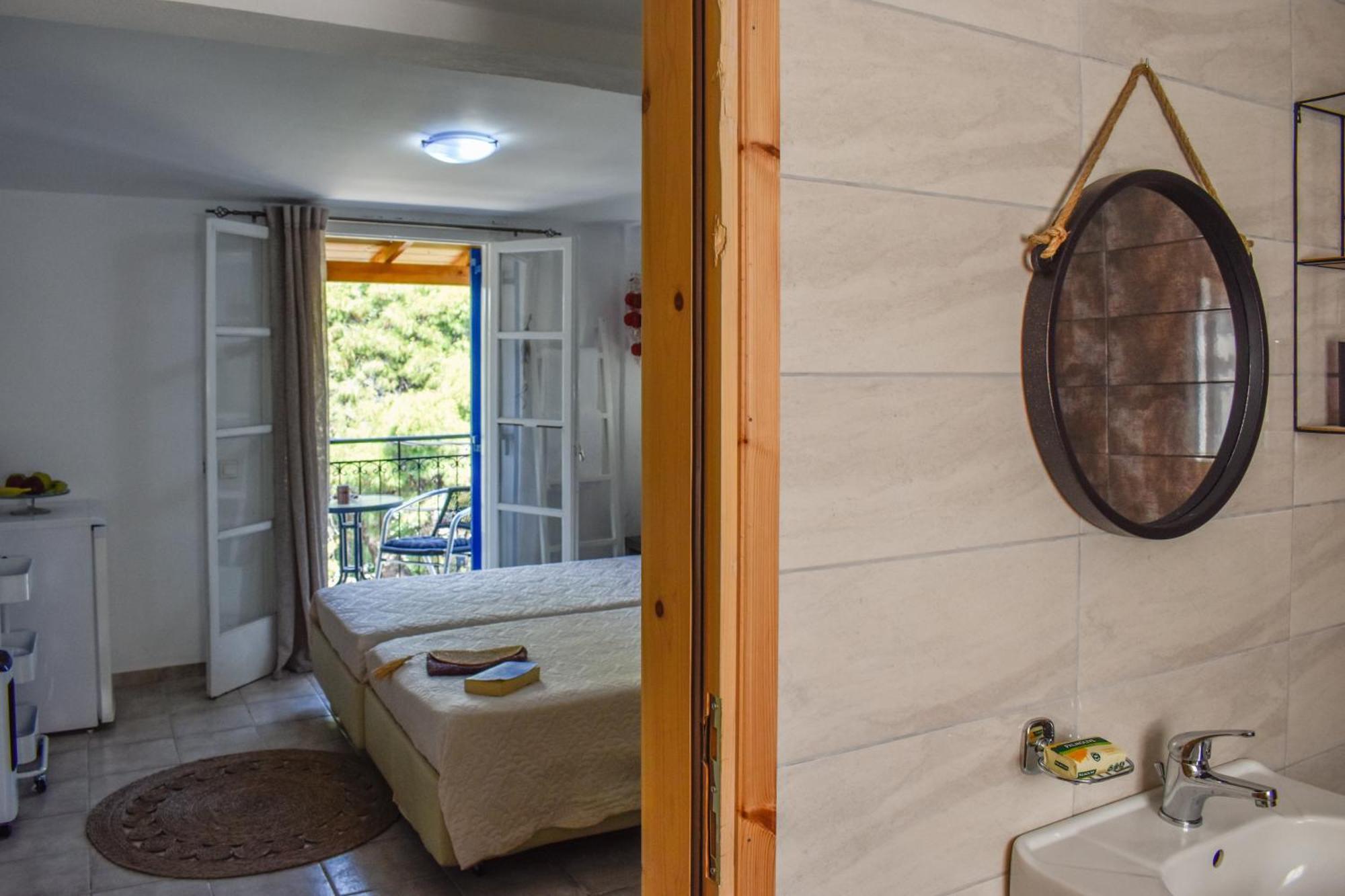 Bonsai Aparthotel Σκιάθος Πόλη Εξωτερικό φωτογραφία