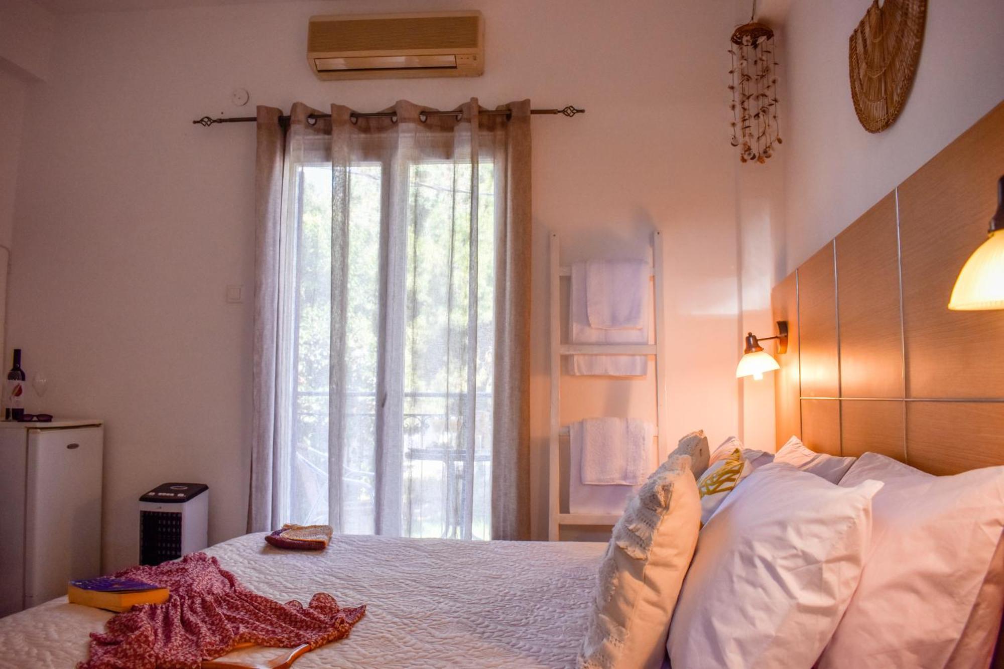 Bonsai Aparthotel Σκιάθος Πόλη Εξωτερικό φωτογραφία