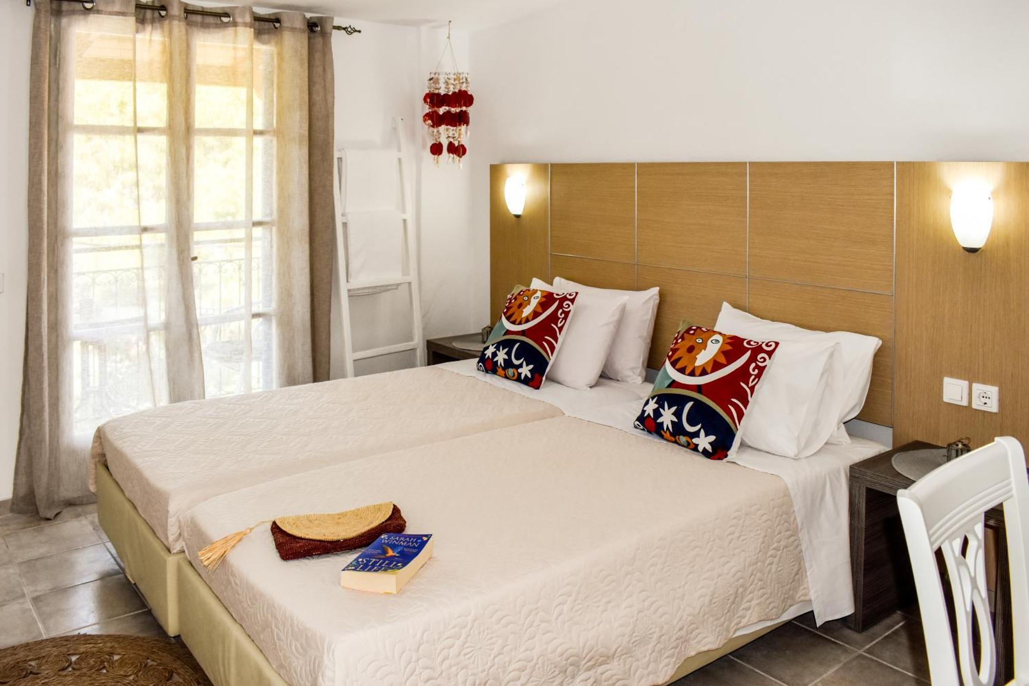 Bonsai Aparthotel Σκιάθος Πόλη Εξωτερικό φωτογραφία
