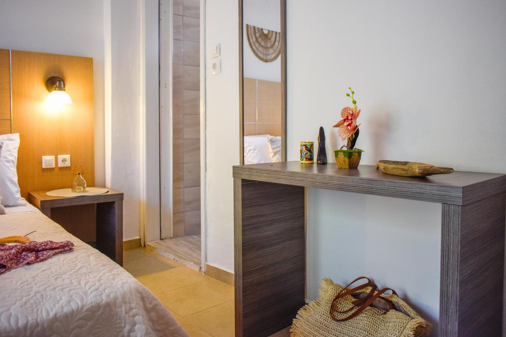 Bonsai Aparthotel Σκιάθος Πόλη Εξωτερικό φωτογραφία