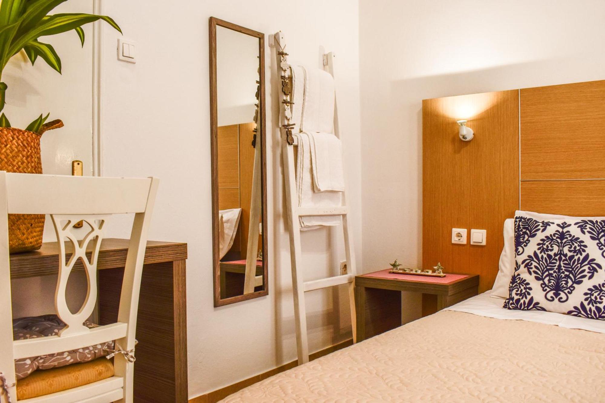 Bonsai Aparthotel Σκιάθος Πόλη Εξωτερικό φωτογραφία