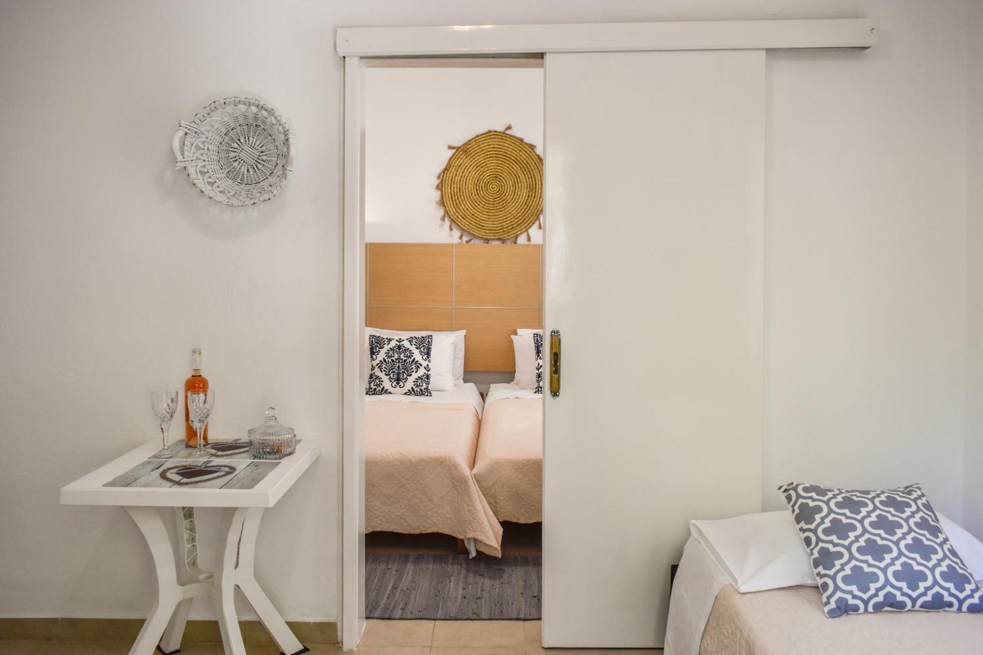 Bonsai Aparthotel Σκιάθος Πόλη Εξωτερικό φωτογραφία