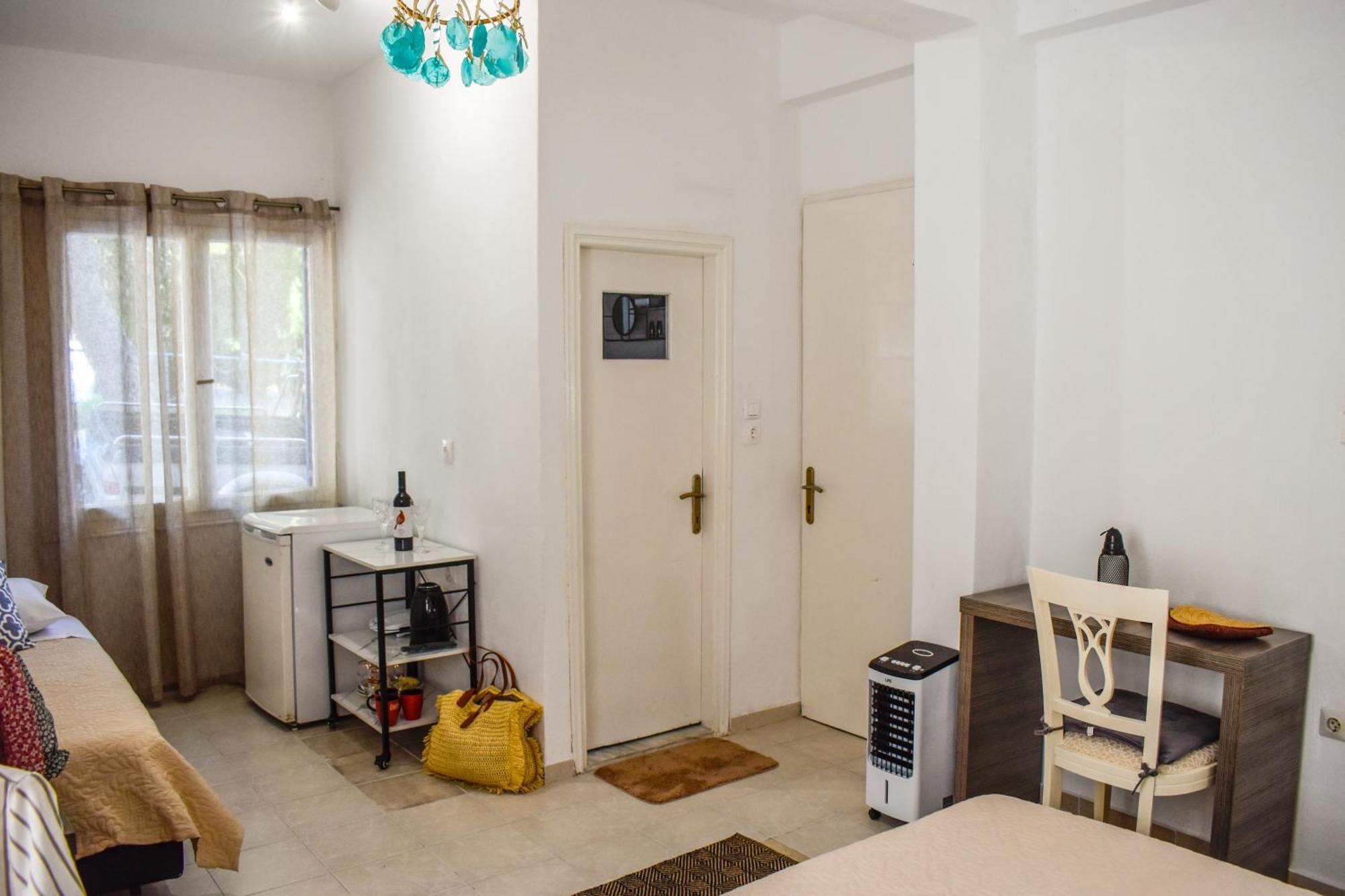 Bonsai Aparthotel Σκιάθος Πόλη Εξωτερικό φωτογραφία