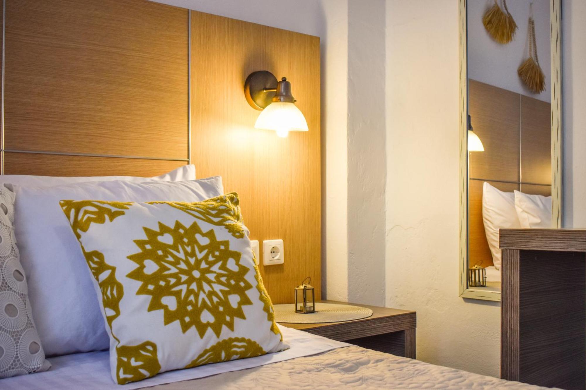Bonsai Aparthotel Σκιάθος Πόλη Εξωτερικό φωτογραφία
