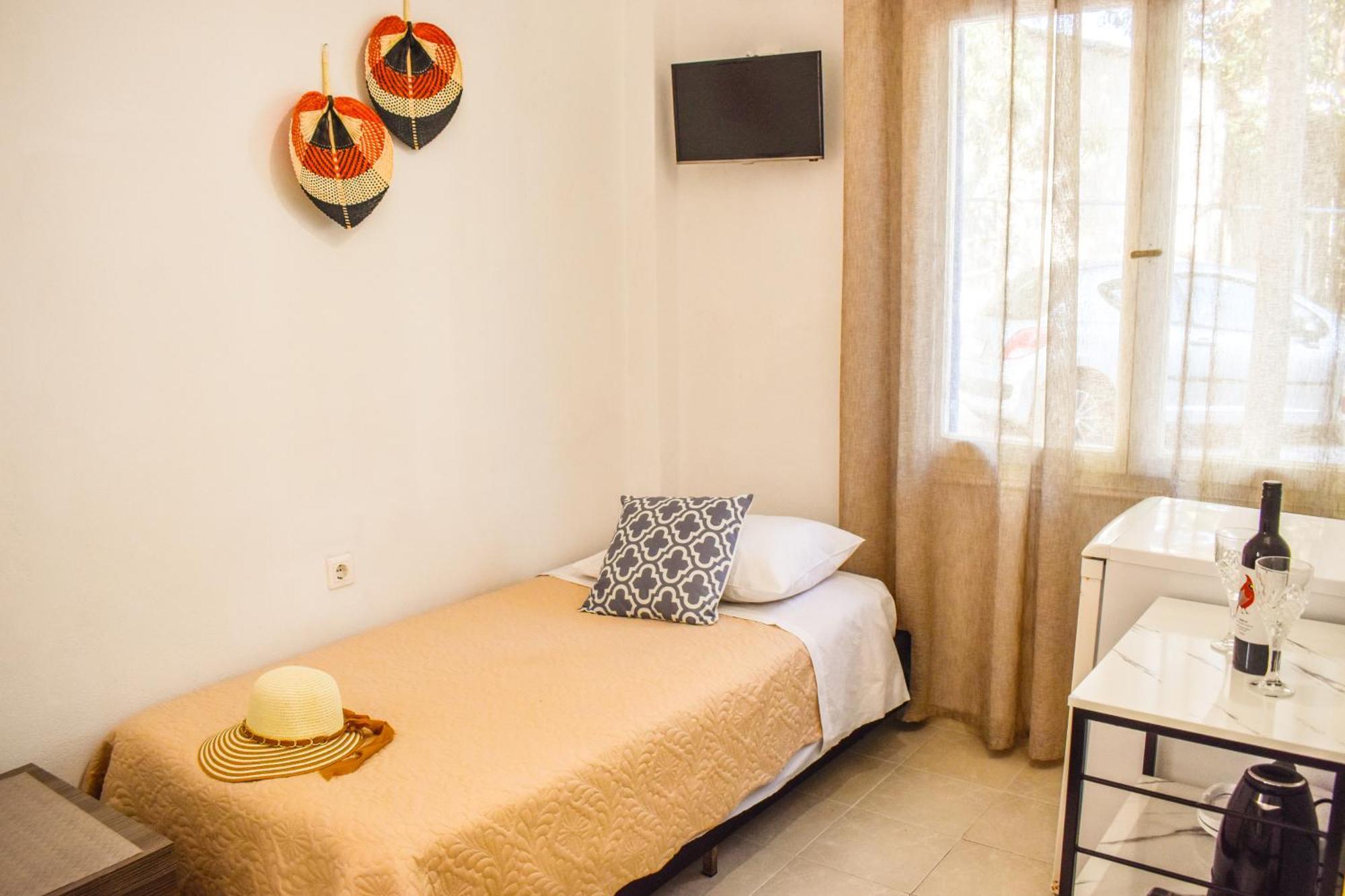 Bonsai Aparthotel Σκιάθος Πόλη Εξωτερικό φωτογραφία