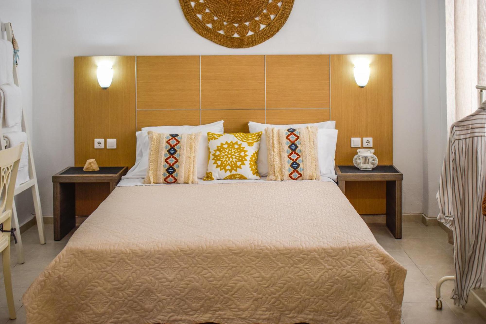 Bonsai Aparthotel Σκιάθος Πόλη Εξωτερικό φωτογραφία