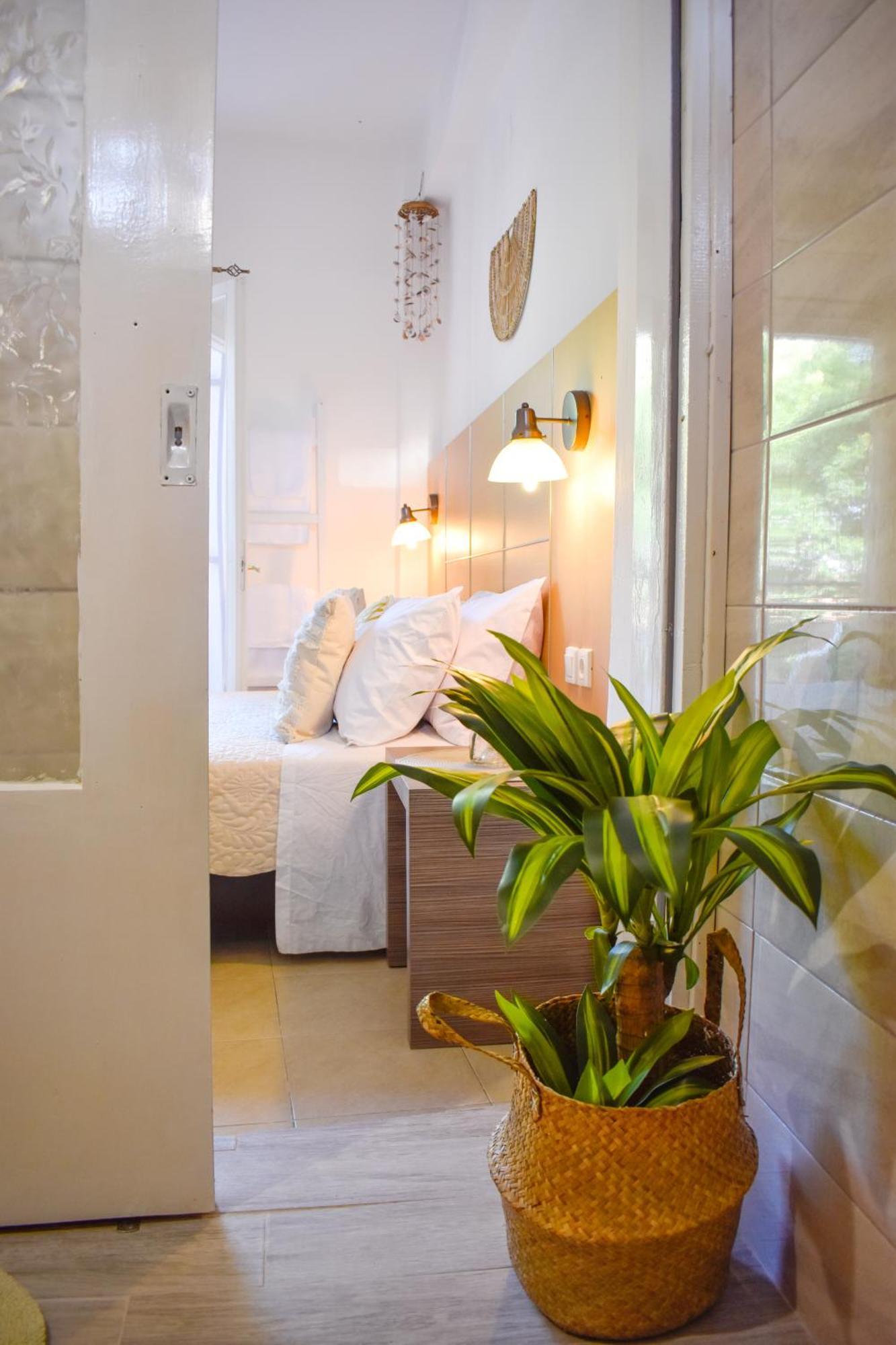 Bonsai Aparthotel Σκιάθος Πόλη Εξωτερικό φωτογραφία