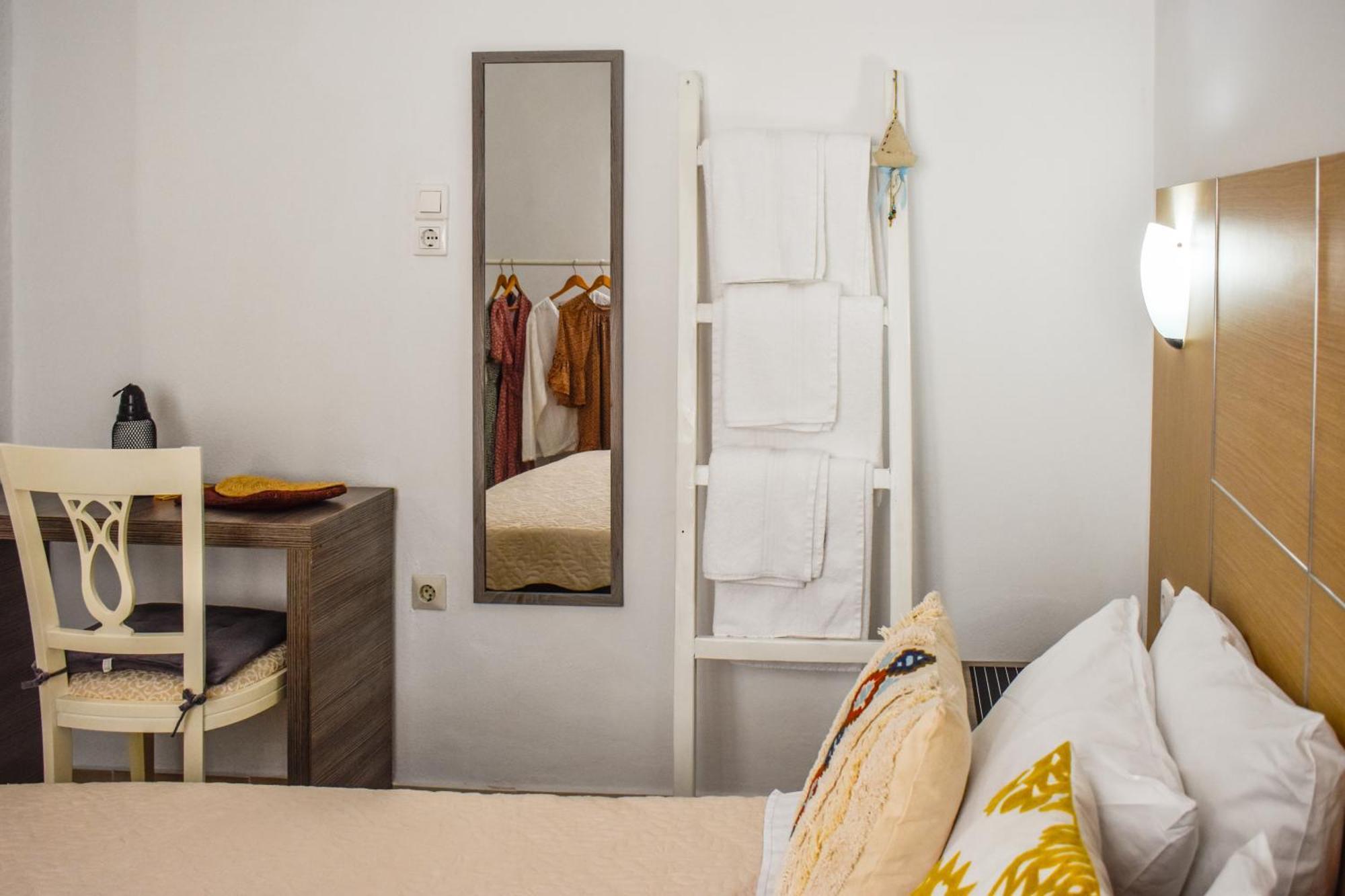 Bonsai Aparthotel Σκιάθος Πόλη Εξωτερικό φωτογραφία