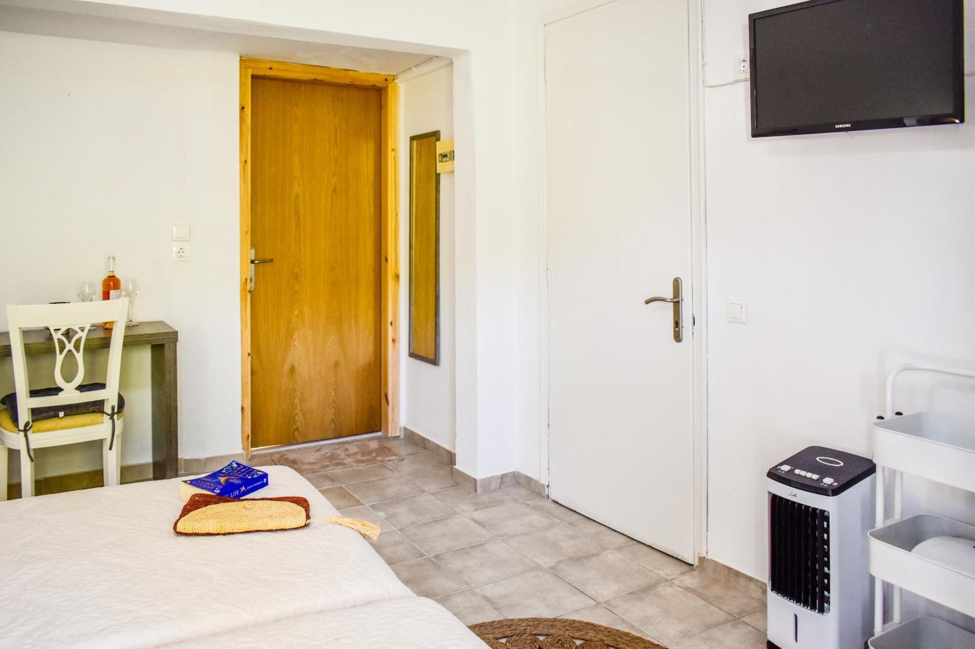 Bonsai Aparthotel Σκιάθος Πόλη Εξωτερικό φωτογραφία