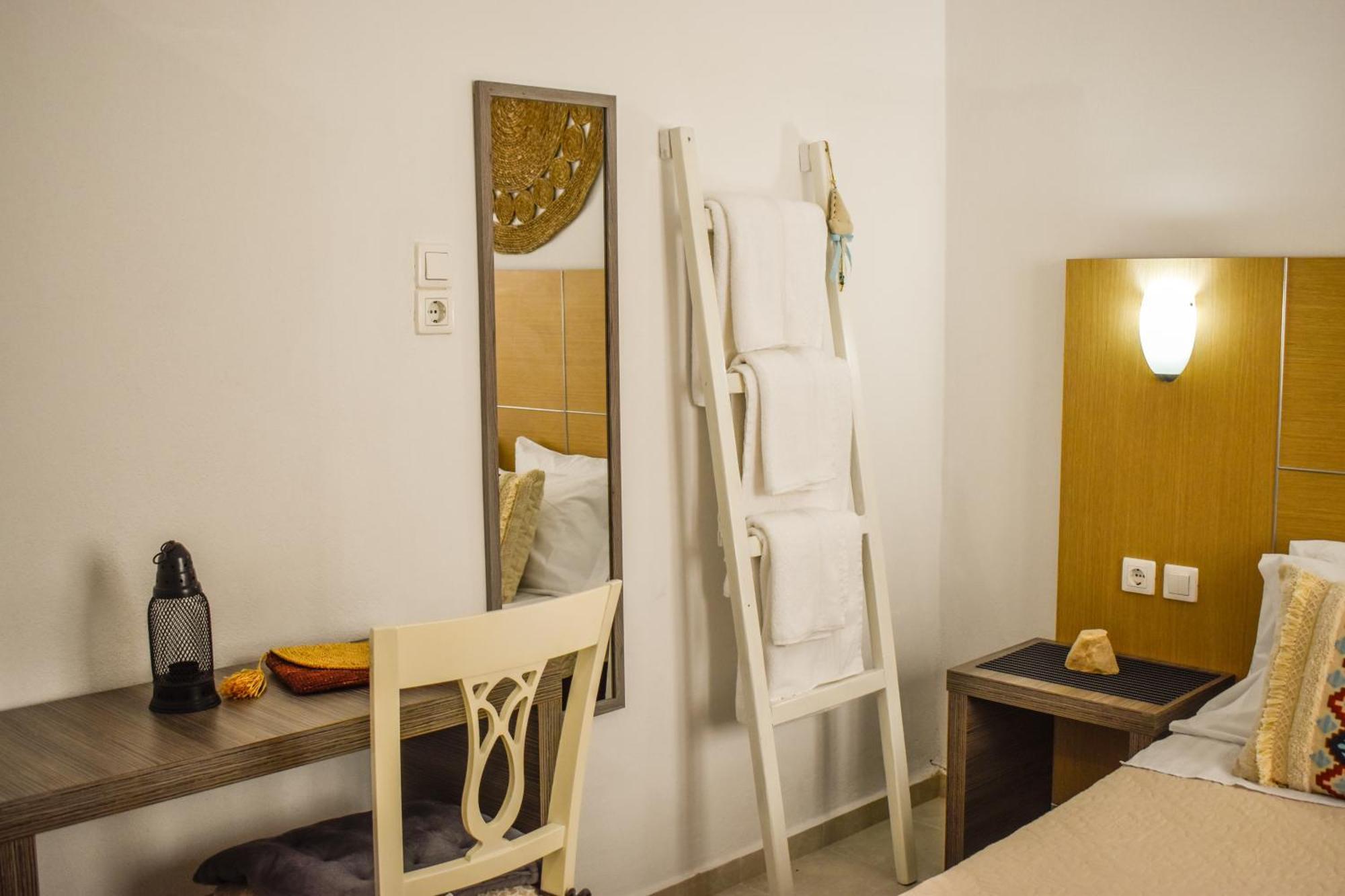 Bonsai Aparthotel Σκιάθος Πόλη Εξωτερικό φωτογραφία