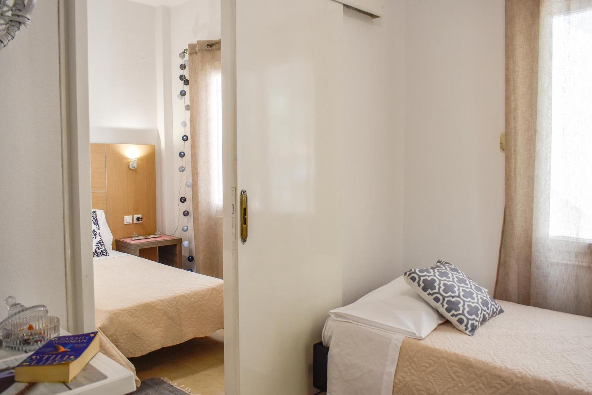 Bonsai Aparthotel Σκιάθος Πόλη Εξωτερικό φωτογραφία