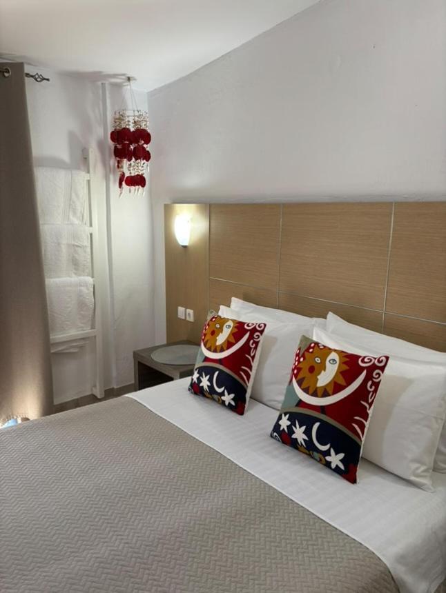 Bonsai Aparthotel Σκιάθος Πόλη Εξωτερικό φωτογραφία