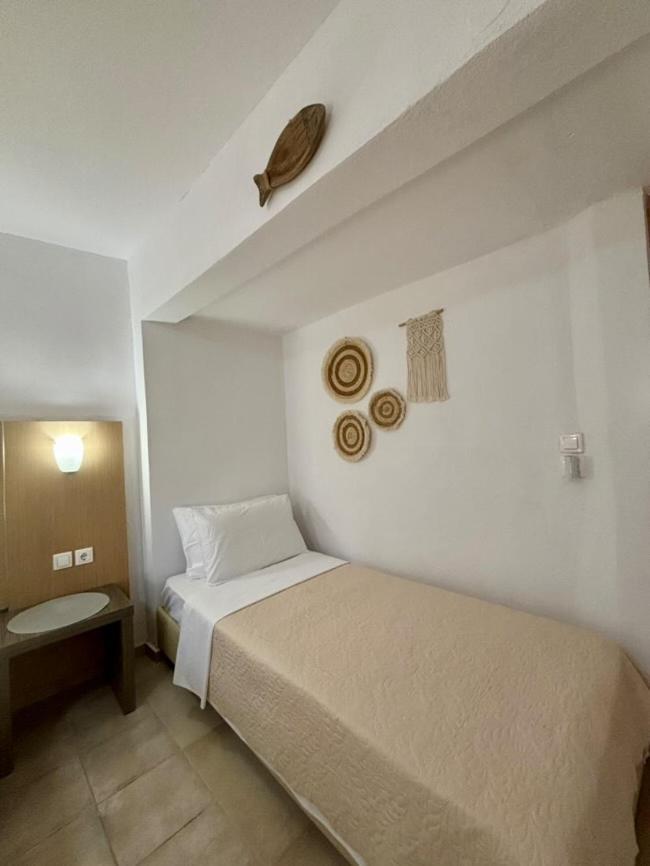 Bonsai Aparthotel Σκιάθος Πόλη Εξωτερικό φωτογραφία